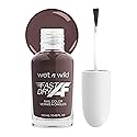 wet n wild Fast Dry AF Nail Polish, Quick 40 Second Dry Time, Long Lasting High-Shine - Get Stoned
