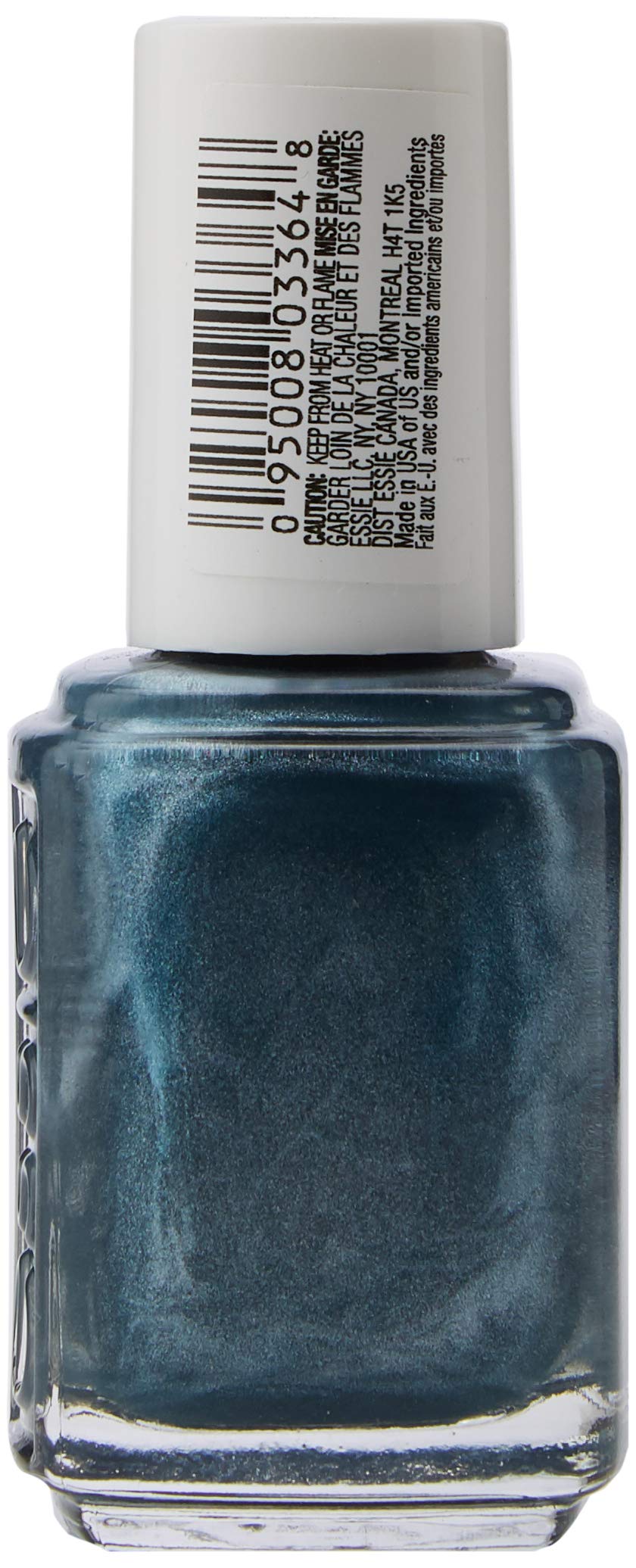 Reflect & Cause Essie Polish 736 Beauty & Personal Care essie