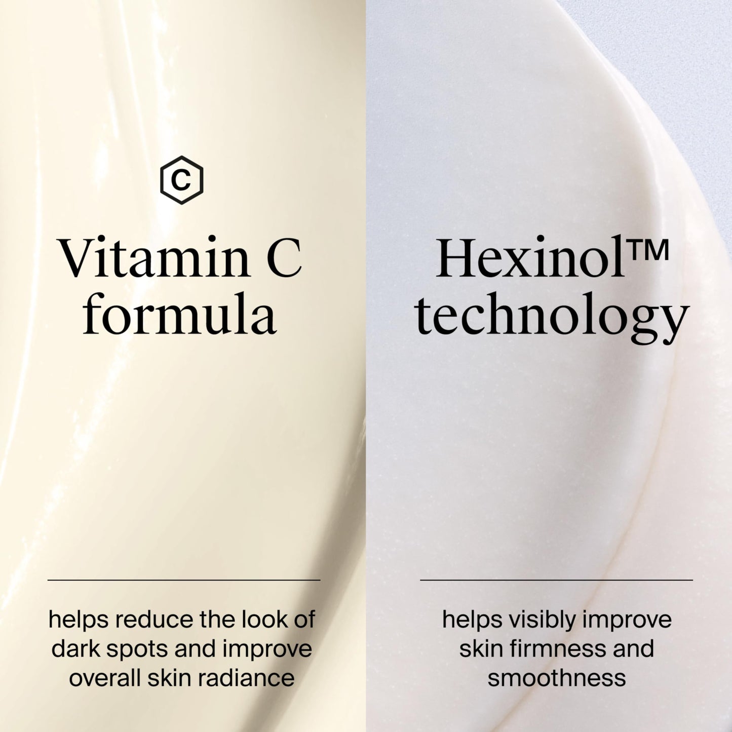 Neutrogena Triple Age Repair Night Face Moisturizer - with Hexinol Technology & Vitamin C, Anti-Wrinkle Face Cream, Visibly Reduces the look Wrinkles