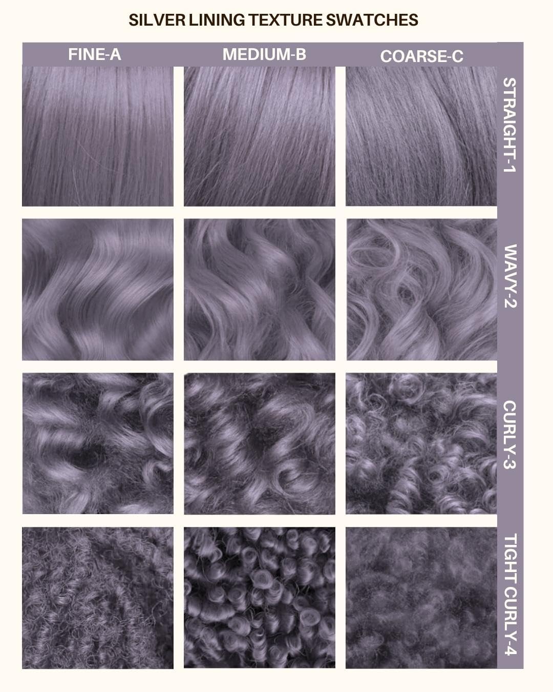 Lunar Tides Semi-Permanent Hair Color (43 colors) (Silver Lining, 4 fl. oz.)