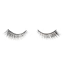 e.l.f., Winged & Bold Luxe Lash Kit, Double Layer, Crisscross, Soft, Flexible, Blends Seamlessly, Lengthens, Adds Drama and Volume, Set of 2 Lash