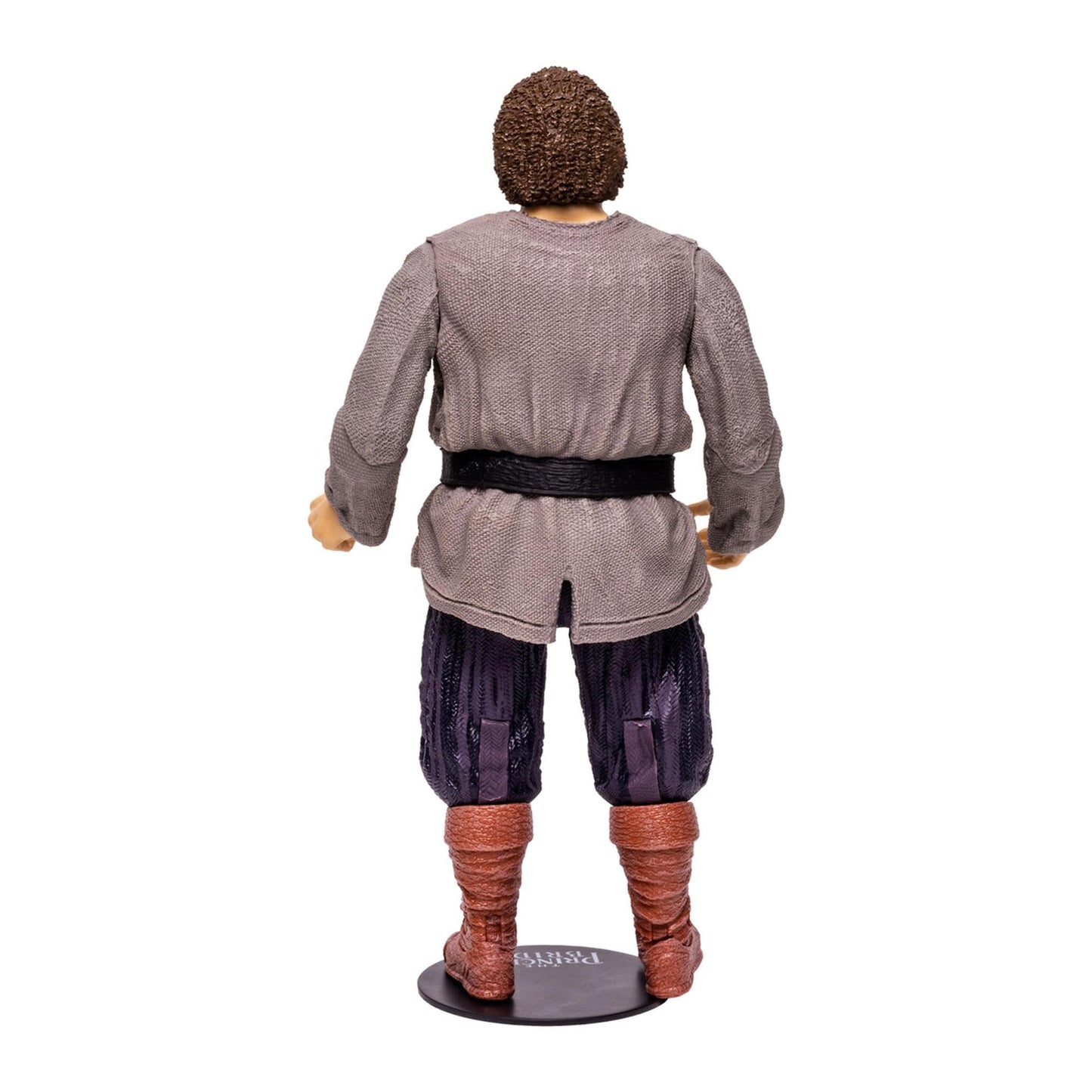The Princess Bride Fezzik with Cloak Mega Action Figure