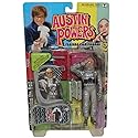 Austin Powers II Figure with Sound: Moon Mission Dr. Evil