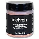 Mehron Makeup Special Effects Powder (.75 ounce) (Trail Dust)