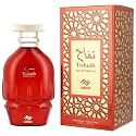 Luniche Tufaah for Unisex - 3.4 Oz Eau De Parfum Spray