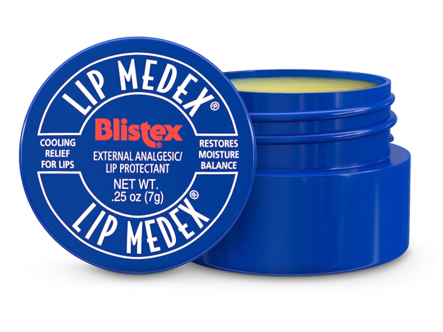 Blistex Lip Medex.25 oz Pack of 24 Beauty and Personal Care Blistex