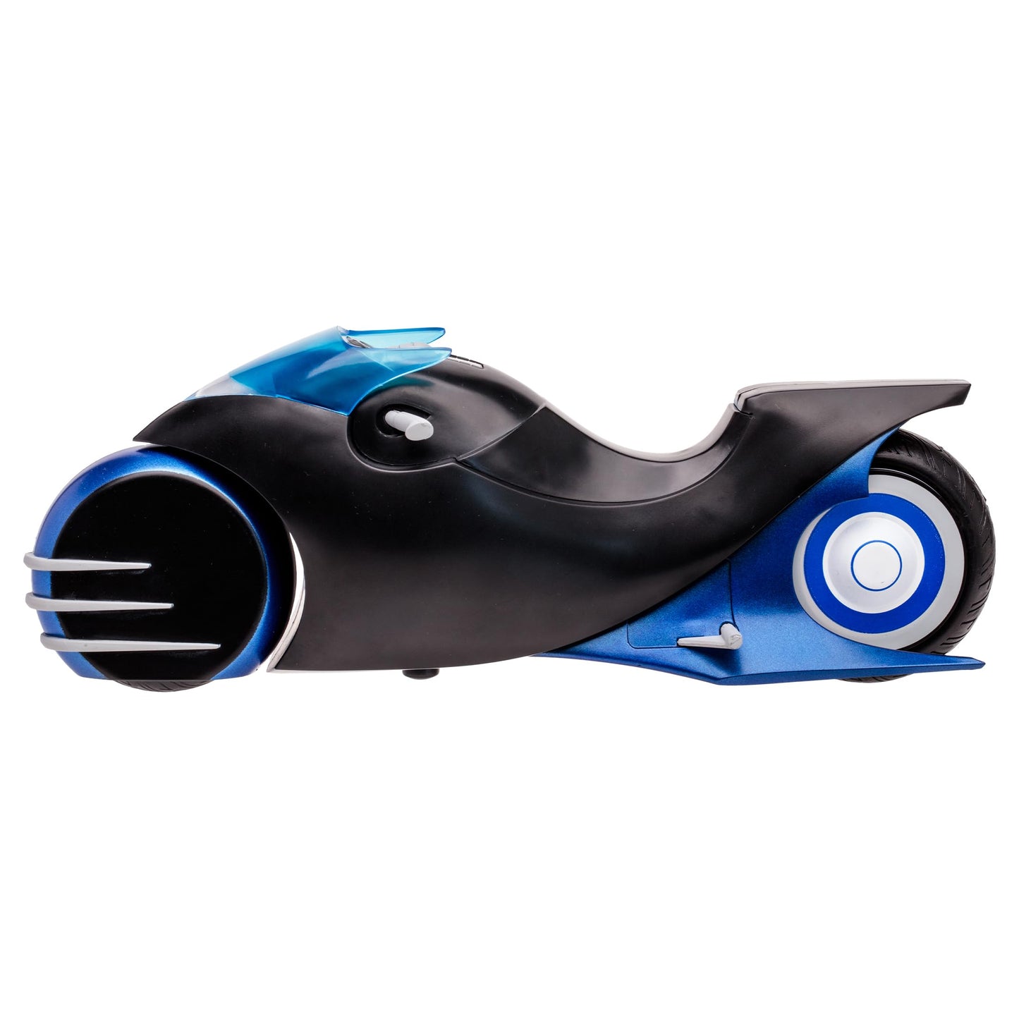 DC Direct Batman The Animated Series 6 Inch Scale Vehicle Figure Wave 1 - Bacycle