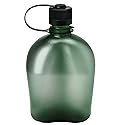 Nalgene Everyday Oasis Water Bottle 1 Litre Foliage