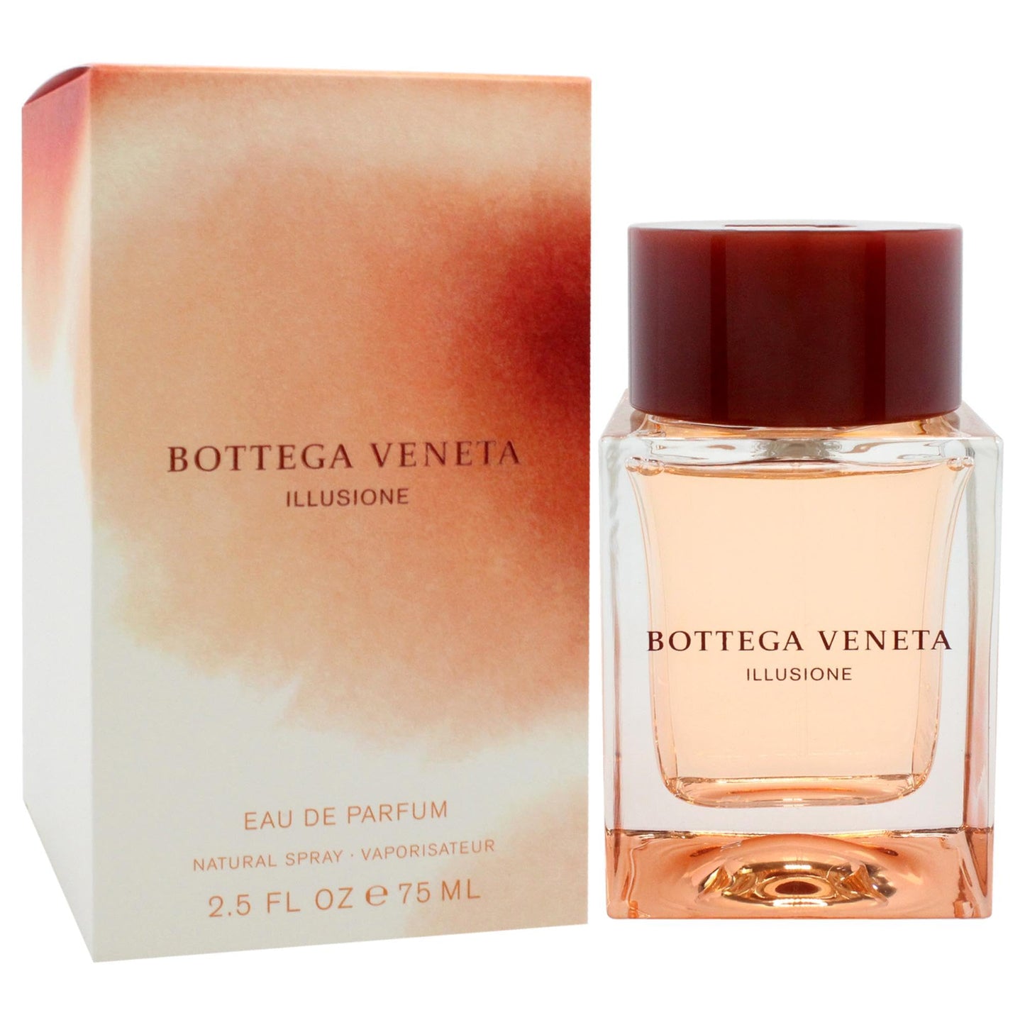 Bottega Veneta Eau de Parfum, 25 oz (DLX miniature)