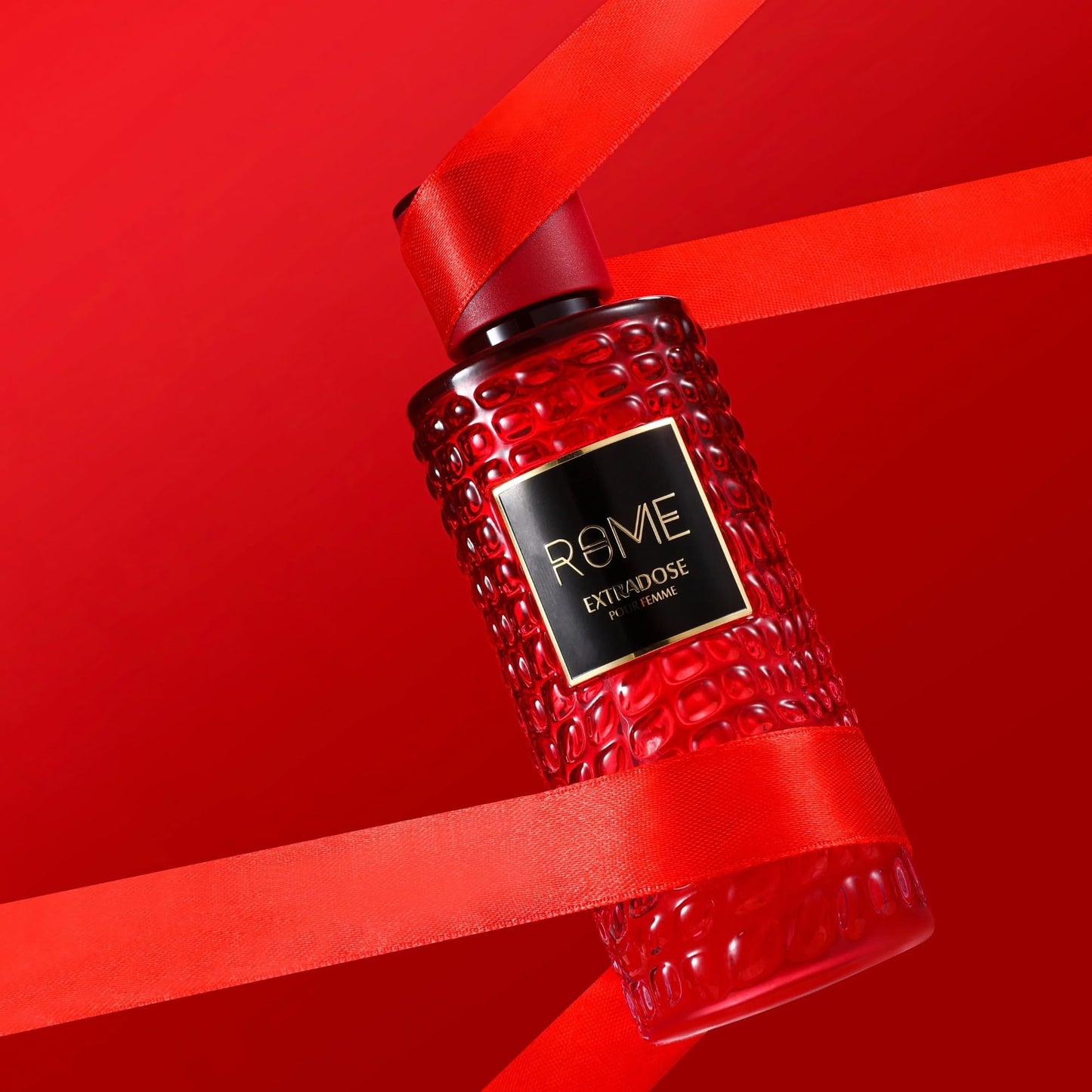 Mast Perfume Rome Extradose Pour Femme 3.4 Eau De Parfum