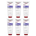 Eucerin Creme Skin Calming 14 Ounce Tube (Fragrance-Free) (414ml) (6 Pack)