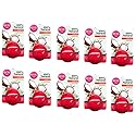eos Coconut Milk Lip Balm 0.25 Oz. (Pack of 10)