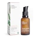 Skin Essence Organics Rosehip Seed Oil - Authentic, Cold-Pressed, & Certified Organic (30ml)