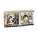 Funko Pop Album Deluxe: Def Leppard - Hysteria Vinyl Figures