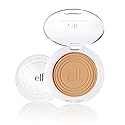 e.l.f. Cosmetics Clarifying Pressed Powder - Spice