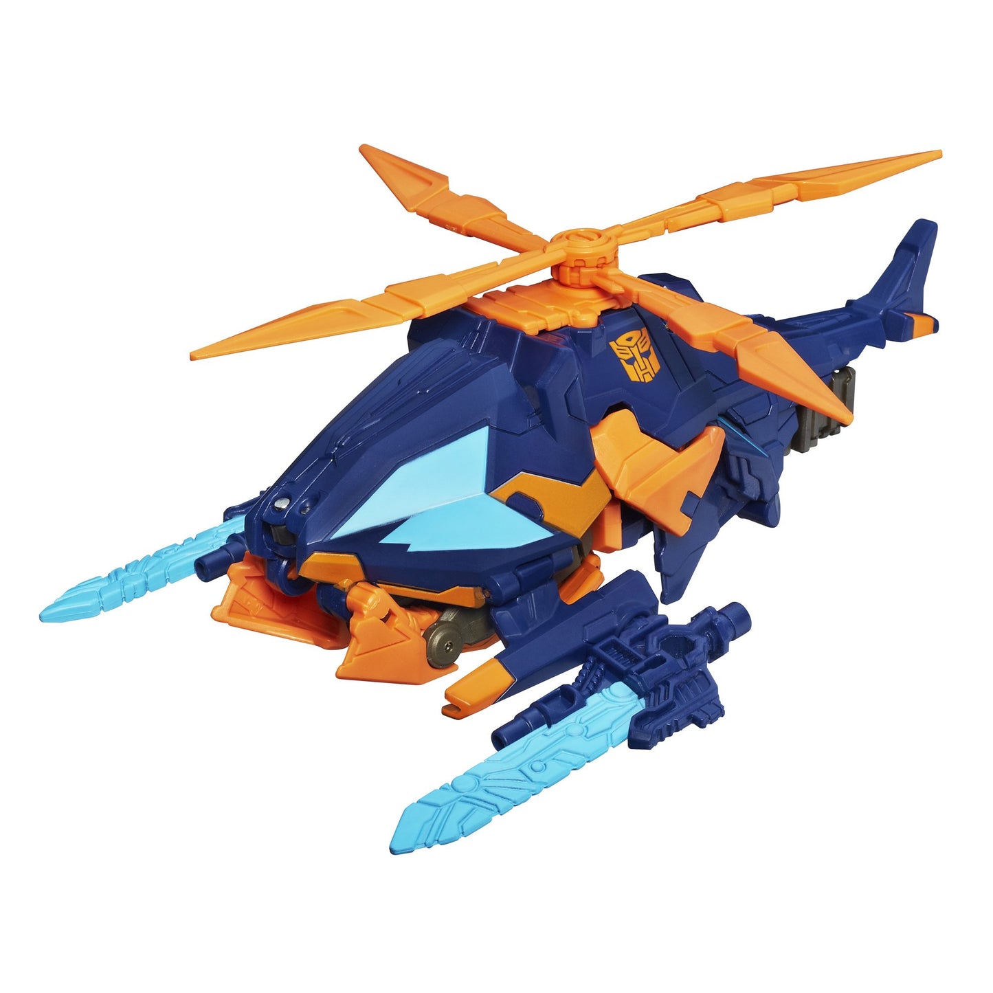 Transformers Generations Whirl Deluxe Robot