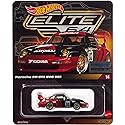 Hot Wheels Porsche 911 GT2 EVO 993 Elite 64 Collectors