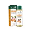 Biotique Bio Almond Oil Soothing Face and Eye Make Up Cleanser, 120 ml/4.05Oz.
