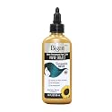 Bigen Vivid Shades Semi-permanent Hair Color, Turquoise Blue