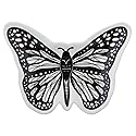 Karma Gifts Butterfly Trinket Dish, 1 EA