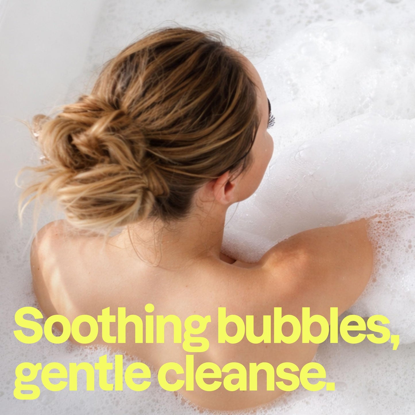 Attitude Bubble Bath, EWG Verified, Plant and Mineral-Based, Dermatologically Tested, Vegan Body Care Products, Extra Gentle, Unscented, 16 Fl Oz Beauty and Personal Care BIO SPECTRA ATTITUDE