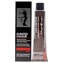 Colours By Gina Curated Colour - 6.35-6GM Dark Golden Mahogany by Colours By Gina for Unisex - 3 oz Hair Color