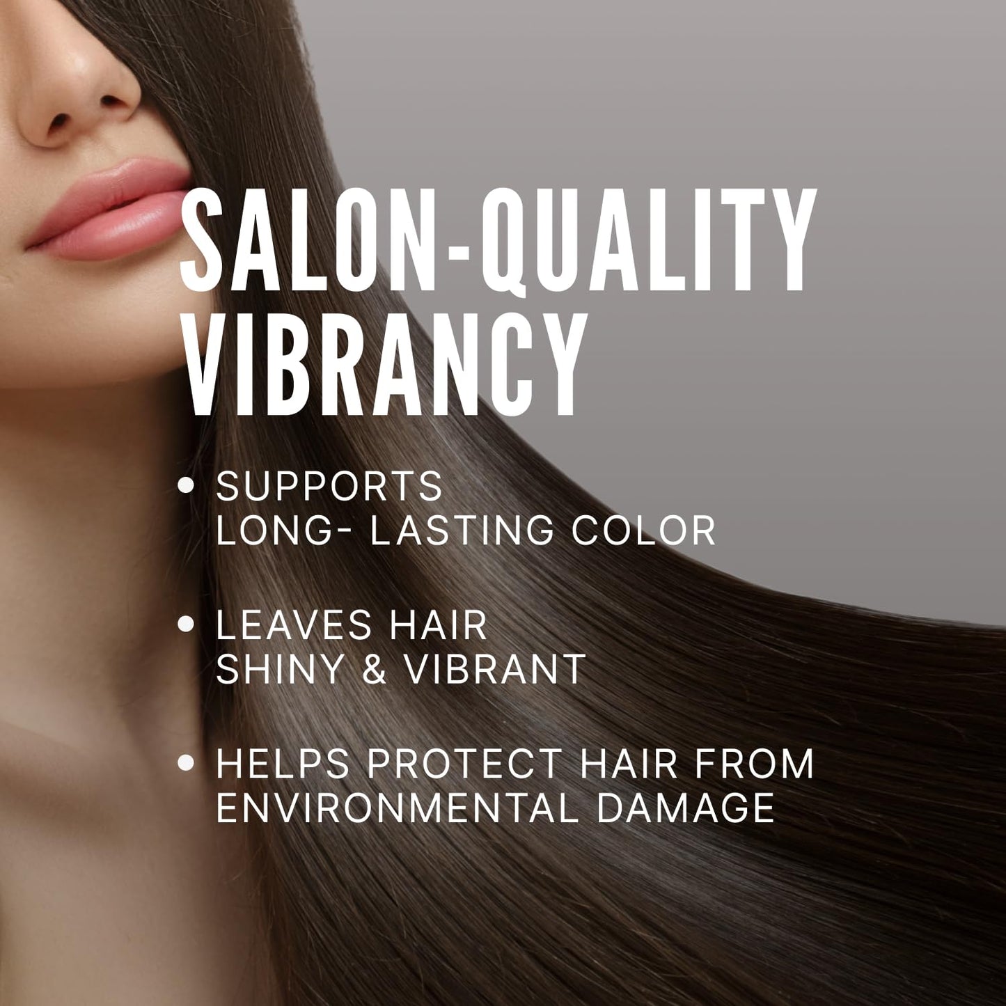 Scruples Color Renewal Gentle Shampoo - Maintain Hair Health Without Stripping Color - Established, Trusted Formulas for Ultimate Hair Shine, 33.8 oz (Pack of 2)