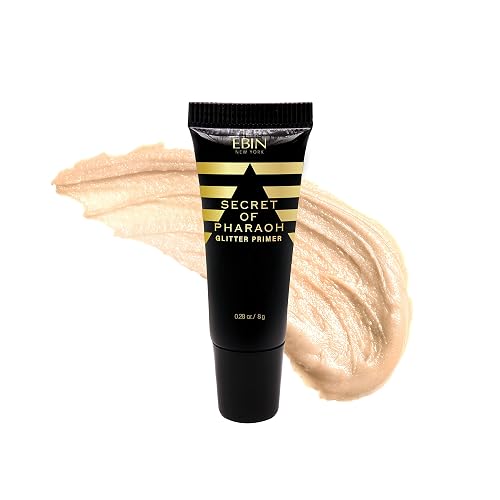 EBIN NEW YORK Secret of Pharaoh Body & Face Glitter