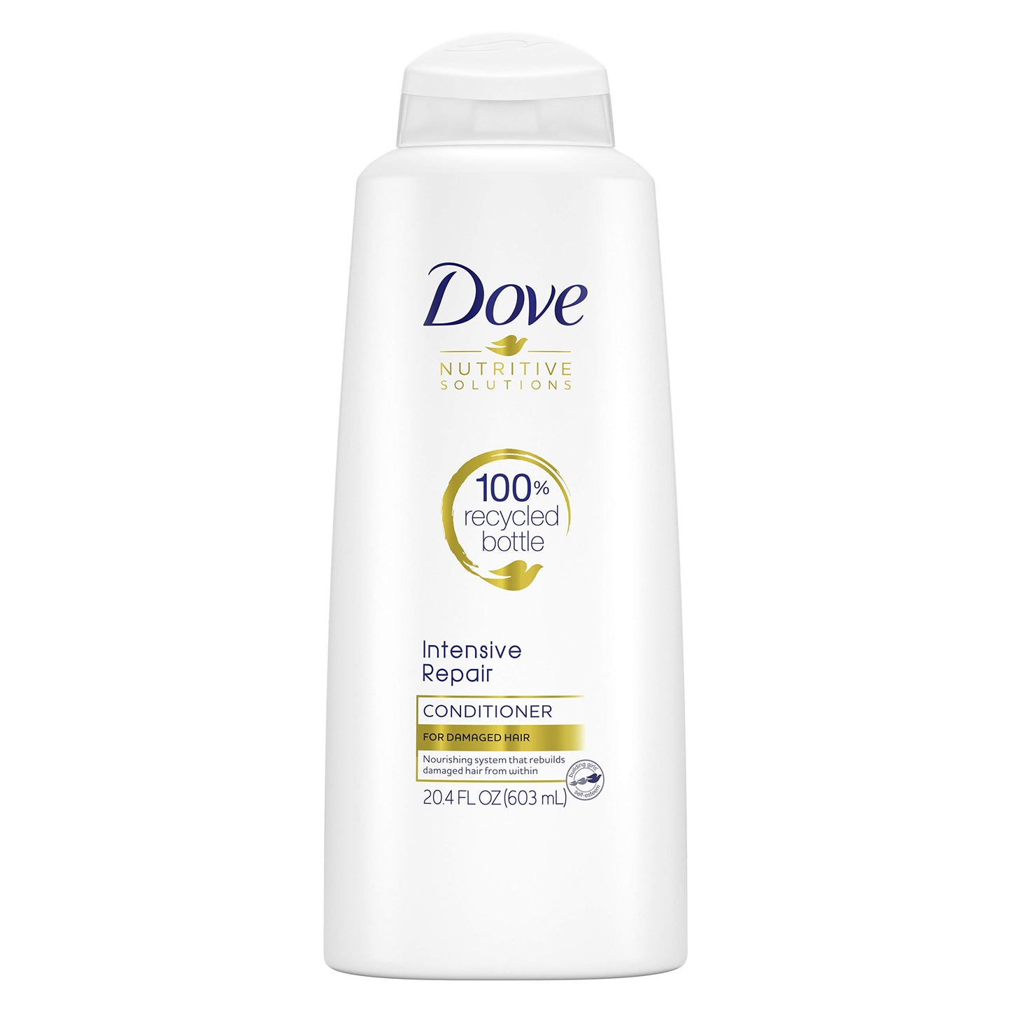 Dove Nutritive Solutions Conditioner Intensive Repair 20.4 oz