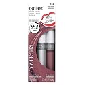 COVERGIRL Outlast All-Day Moisturizing Lip Color, Wine to Five, 0.06 Ounce (packaging may vary)