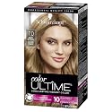 Schwarzkopf Color Ultime Hair Color Cream, 7.0 Dark Blonde (Packaging May Vary)