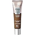 Maybelline Dream Urban Cover Flawless Coverage Foundation Makeup, SPF 50, Java