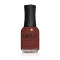 Nail Lacquer - 20944 Penny Leather by Orly for Women - 0.6 oz Nail Polish Beauty & Personal Care Orly