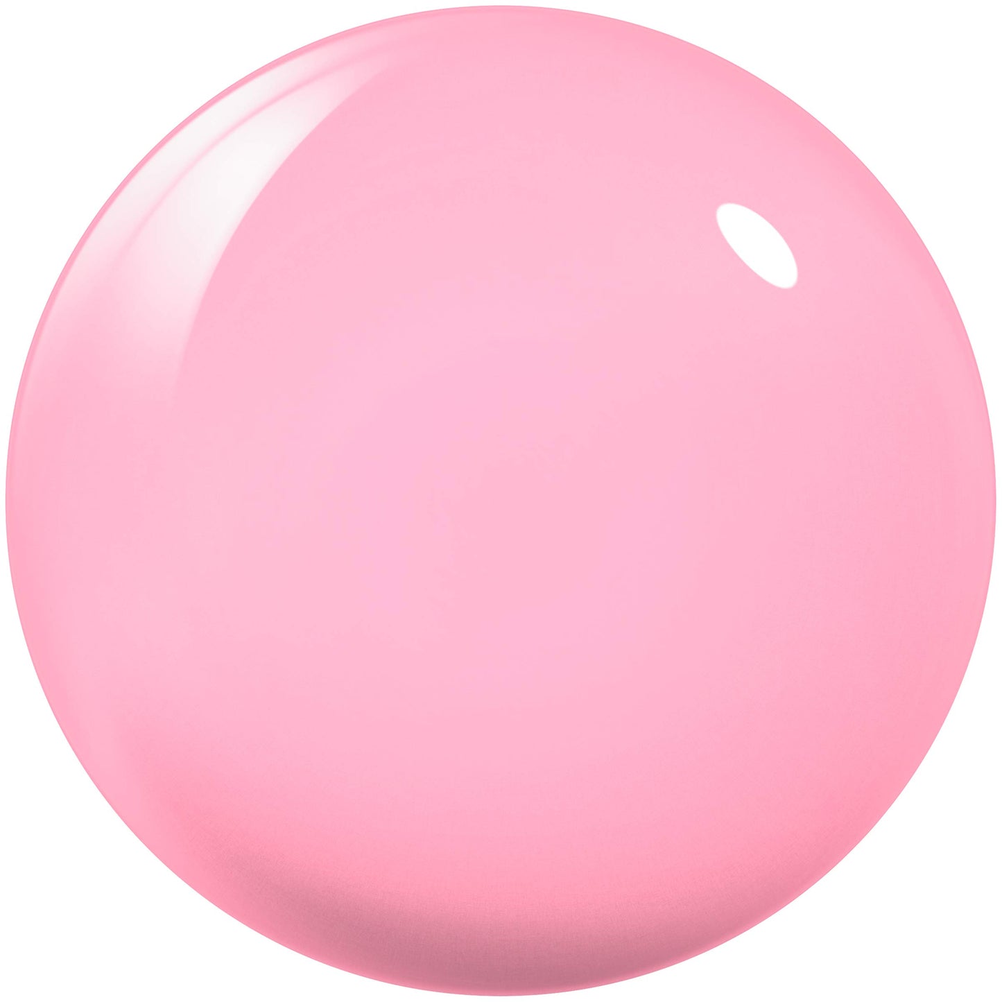 essie Treat Love & Color Nail Polish For Normal to Dry/Brittle Nails, Power Punch Pink, 0.46 fl. oz. Beauty & Personal Care essie