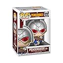 Funko Pop! TV: Peacemaker - Peacemaker with Eagly