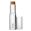 PÜR MINERALS 4-in-1 Foundation Stick in Golden Dark