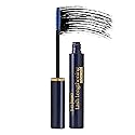 Black Radiance Lash Lengthening Mascara, Black, 0.27 Fluid Ounce
