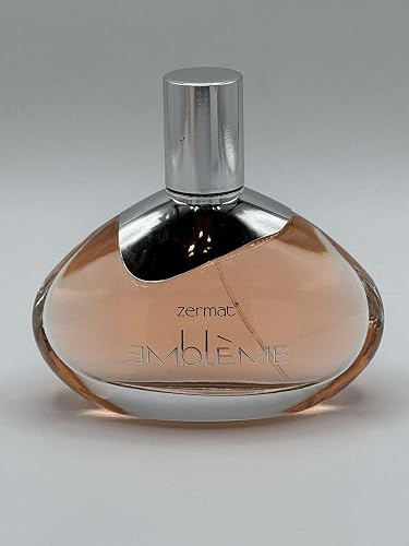 Zermat, Embleme Eau de Parfum - Floral Fruity Fragrance for Sophisticated Women
