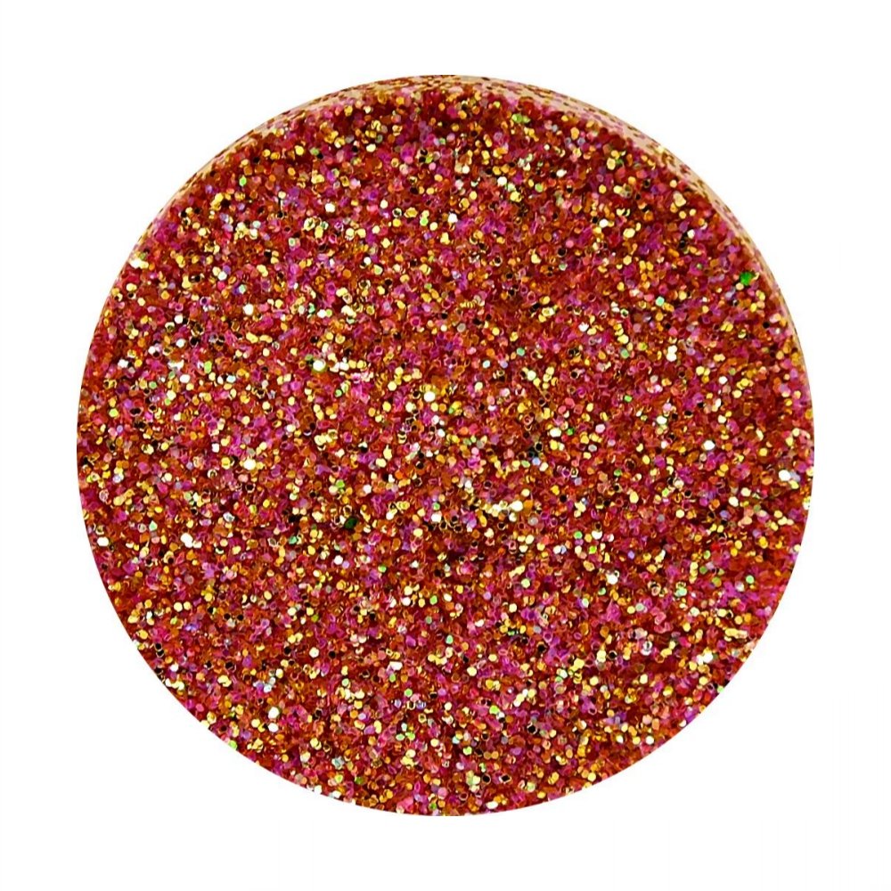 Melon Glitter #150 From Royal Care Cosmetics