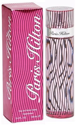 Paris Hilton Paris Hilton Edp Spray 3.4 Oz Paris Hilton/Paris Hilton Edp Spray 3.4 Oz (W)