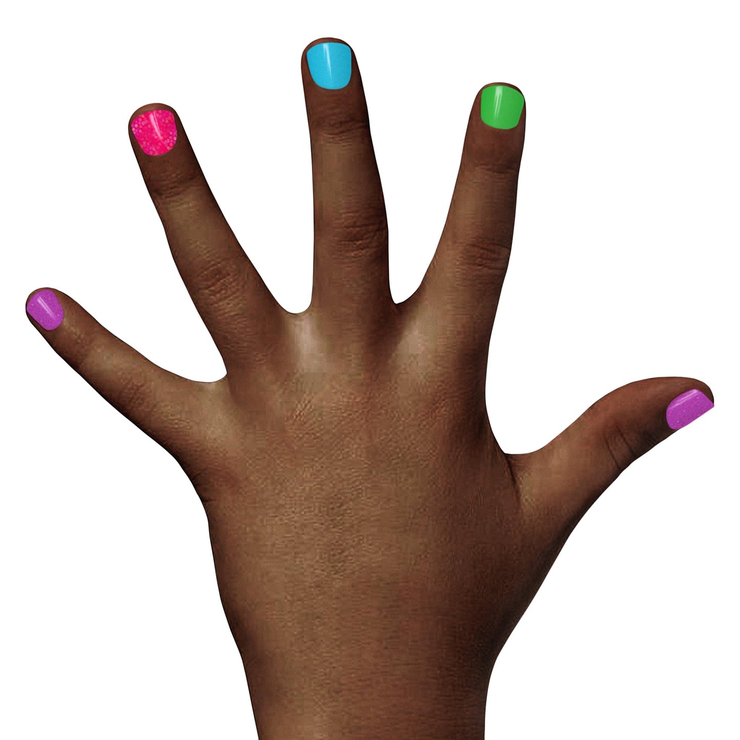 Piggy Paint Nail Polish - Non-Toxic Polish for Little Girls, Toddlers, & Kids, Water Based Formula, Safe, Cruelty Free, Vegan, & Natural, Durable Beauty & Personal Care Piggy Paint