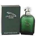 JAGUAR by Jaguar EDT SPRAY 3.4 OZ for MEN