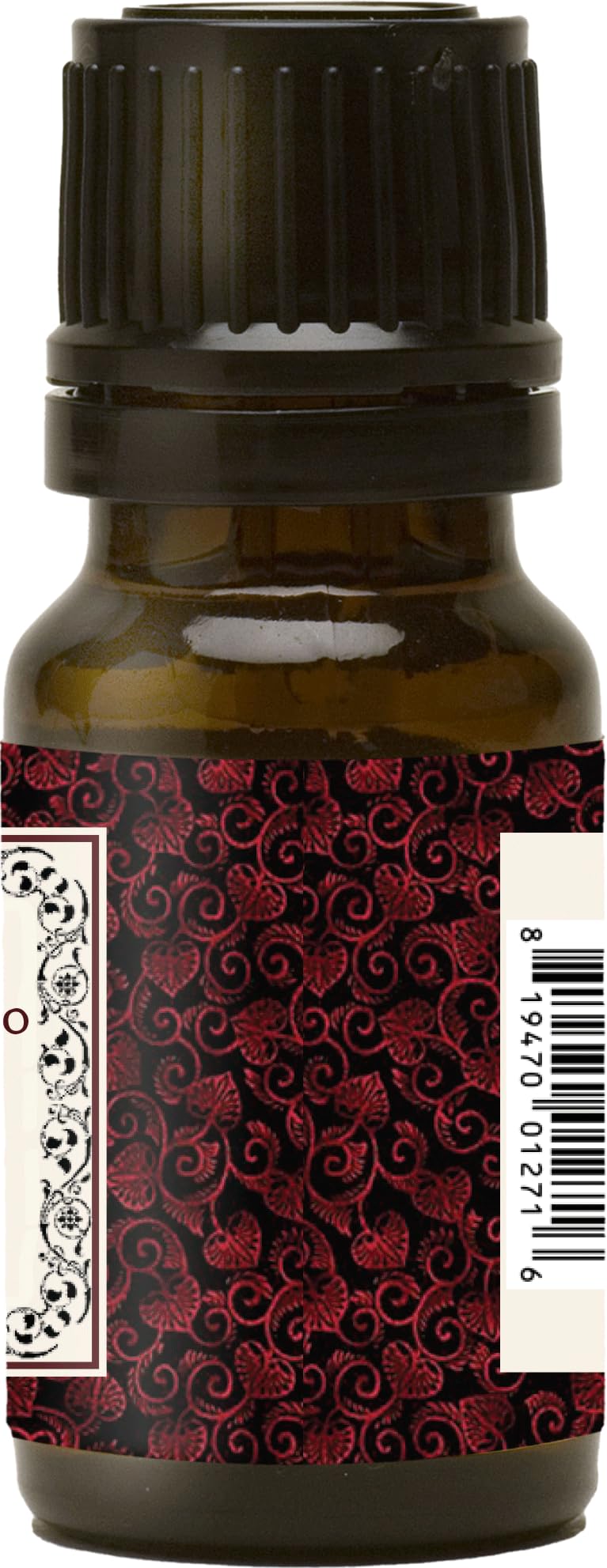 Wicked Witch Mojo Red Stilettos Oil