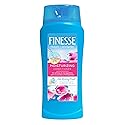 FINESSE Restore + Strengthen Moisturizing Conditioner, 24 oz, Moisturize & Repair Dry or Damaged Hair for Soft, Healthy Looking Hair