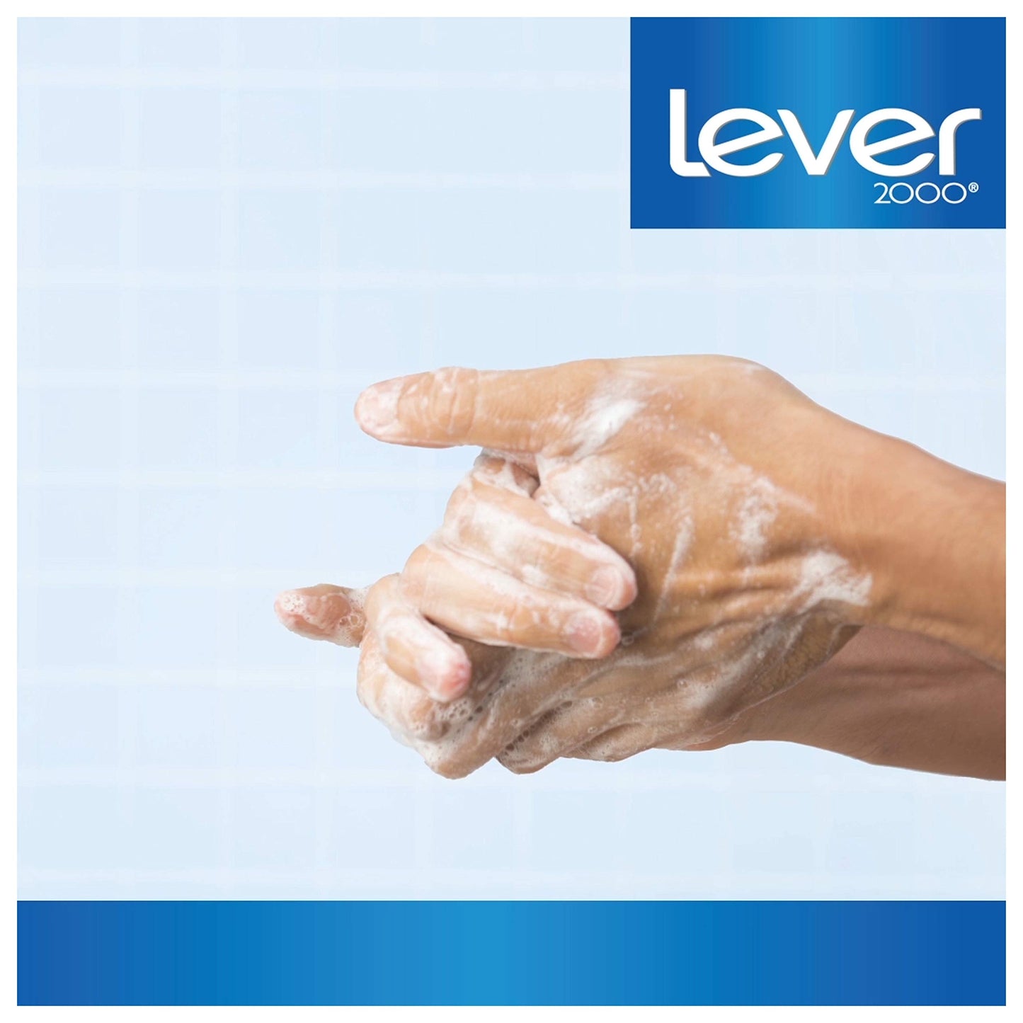 Lever 2000 Moisturizing Bar, Perfectly Fresh Original, 4-ounce Bars in 16-count Package