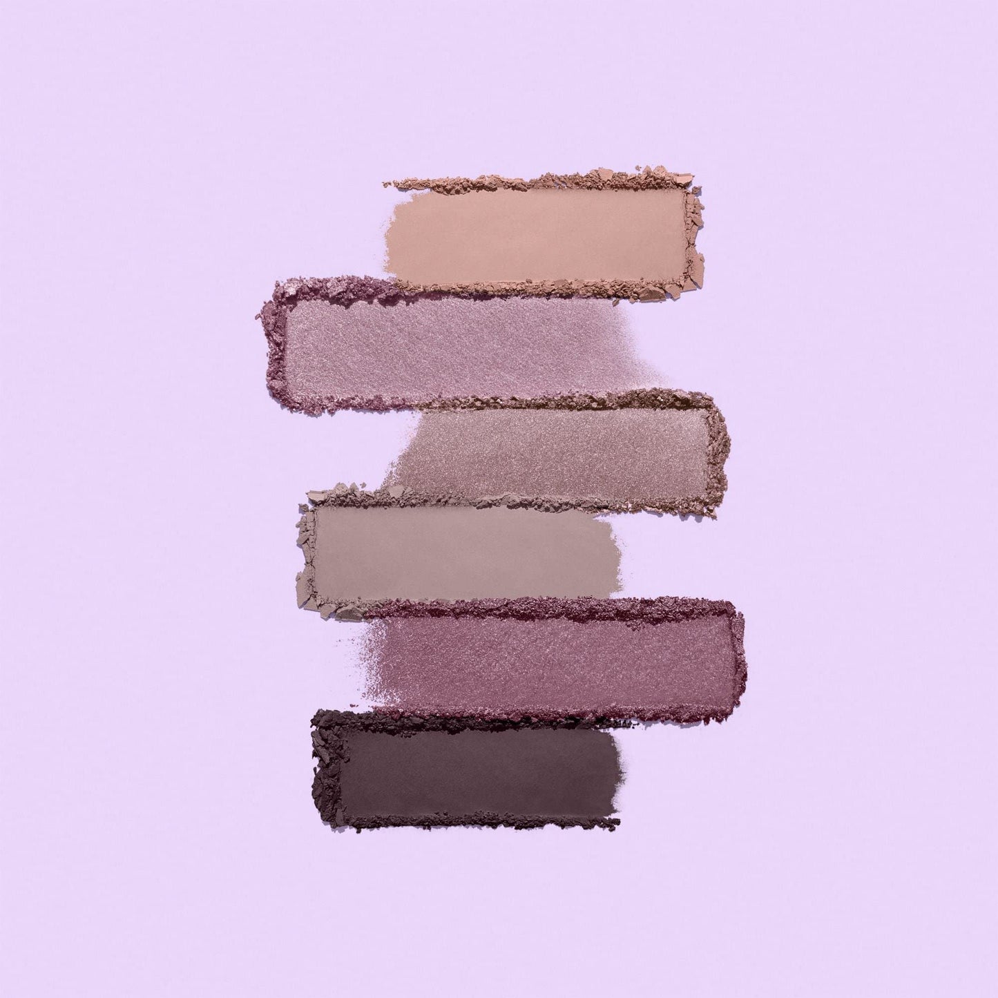 bareMinerals Mineralist Eyeshadow Palette, Heathered