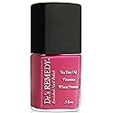 Dr’s Remedy Enriched Nail Polish: Non Toxic, All Natural, and Organic - Doctor Formulated: Strengthens, Restores, Heals, and Protects '24-Free'