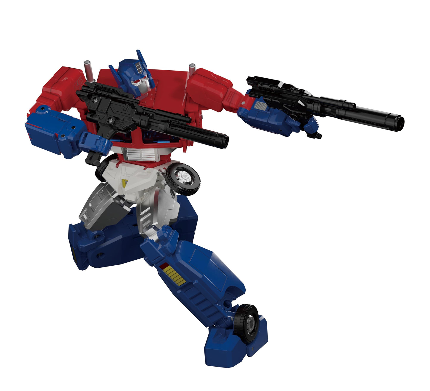 Transformers MP-60 Jinrai