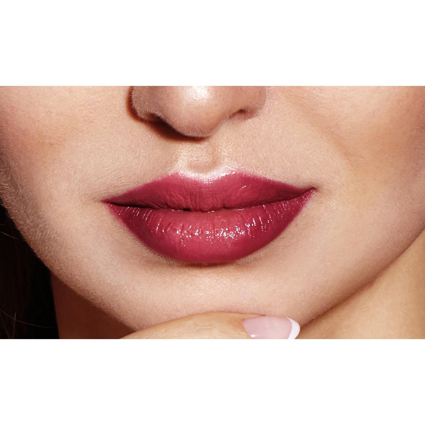 Grunge Factory® Moisture Matte Lipstick in Telegram