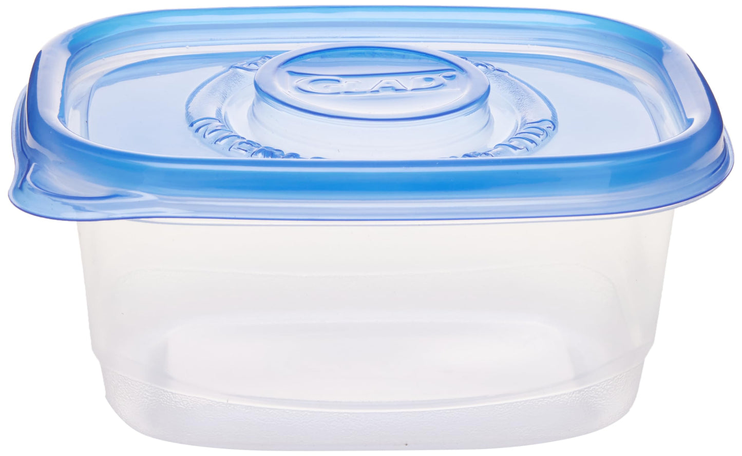 Glad Food Storage Containers, 24 oz, 5 Count